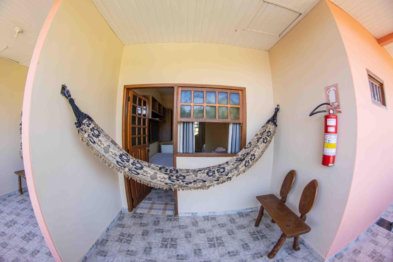 Pousada Villa Mariana Пиренополис Экстерьер фото