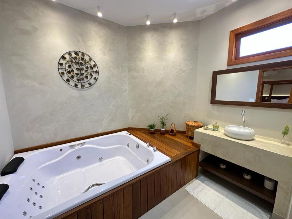 Pousada Villa Mariana Пиренополис Экстерьер фото