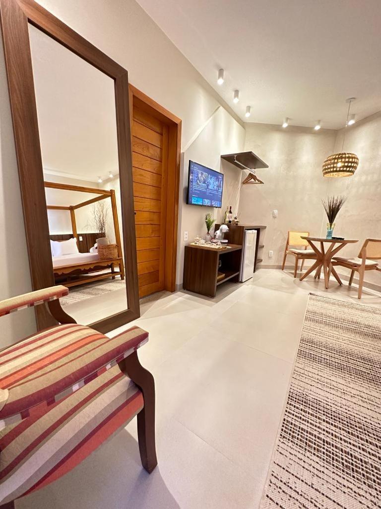 Pousada Villa Mariana Пиренополис Экстерьер фото