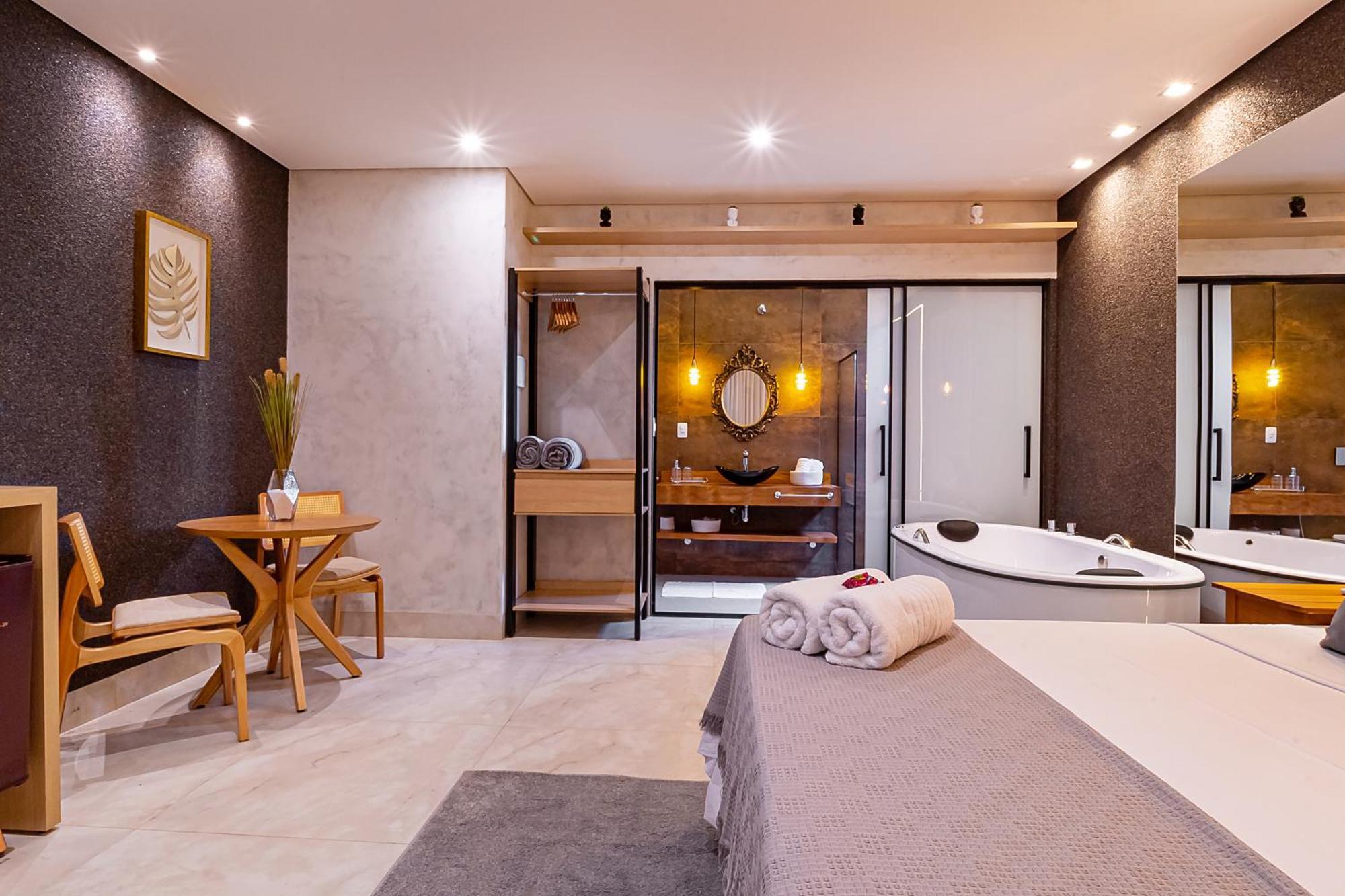 Pousada Villa Mariana Пиренополис Экстерьер фото
