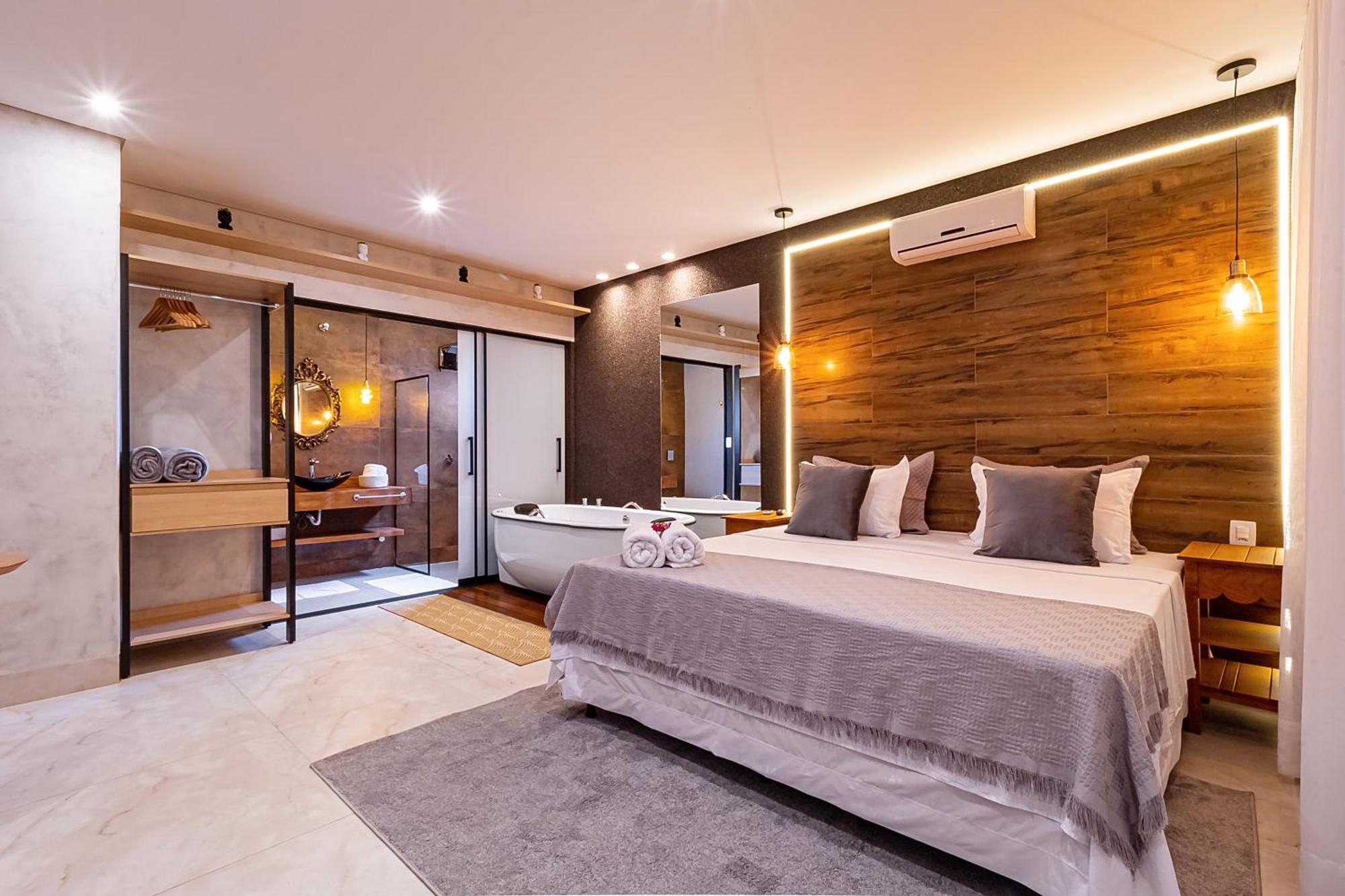 Pousada Villa Mariana Пиренополис Экстерьер фото