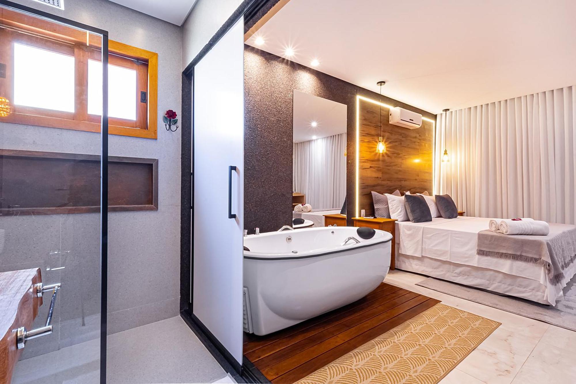 Pousada Villa Mariana Пиренополис Экстерьер фото