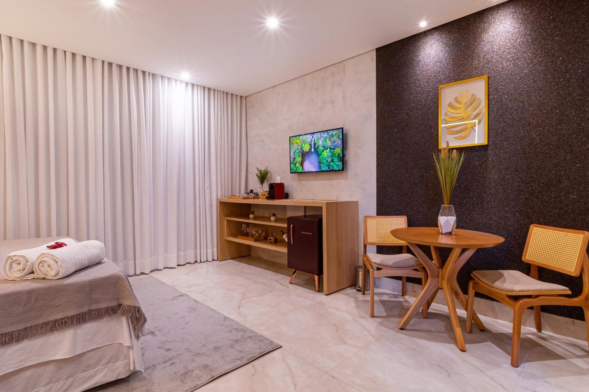 Pousada Villa Mariana Пиренополис Экстерьер фото