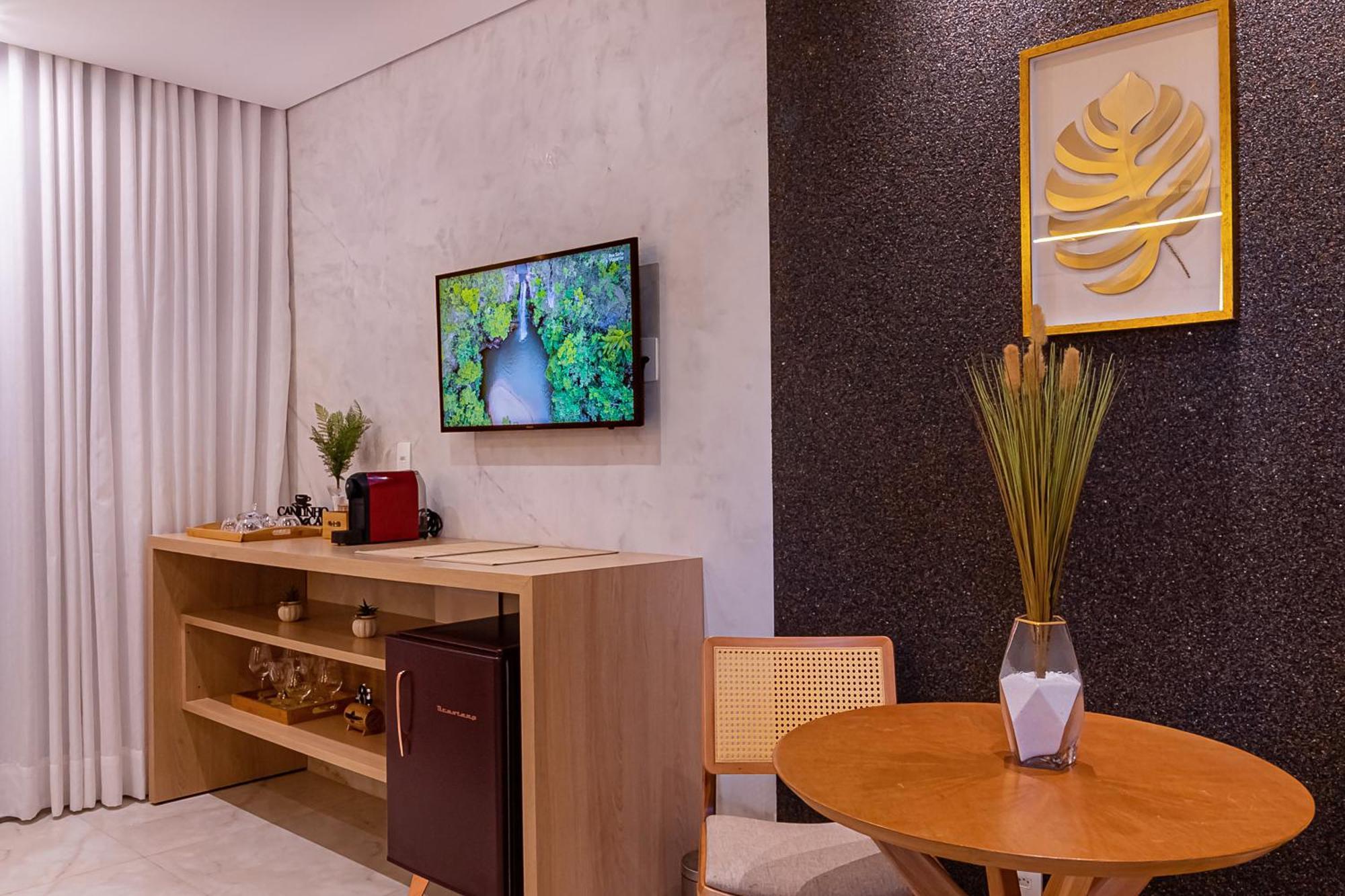 Pousada Villa Mariana Пиренополис Экстерьер фото