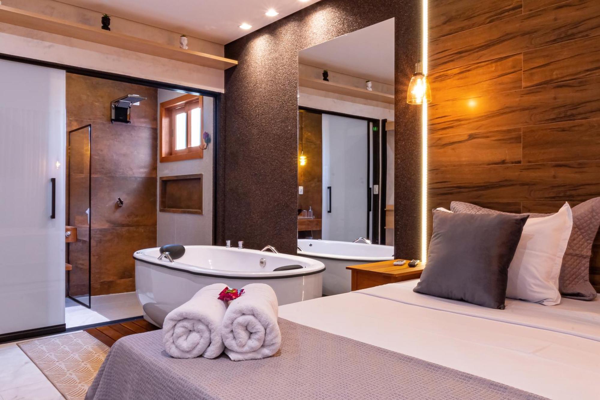 Pousada Villa Mariana Пиренополис Экстерьер фото