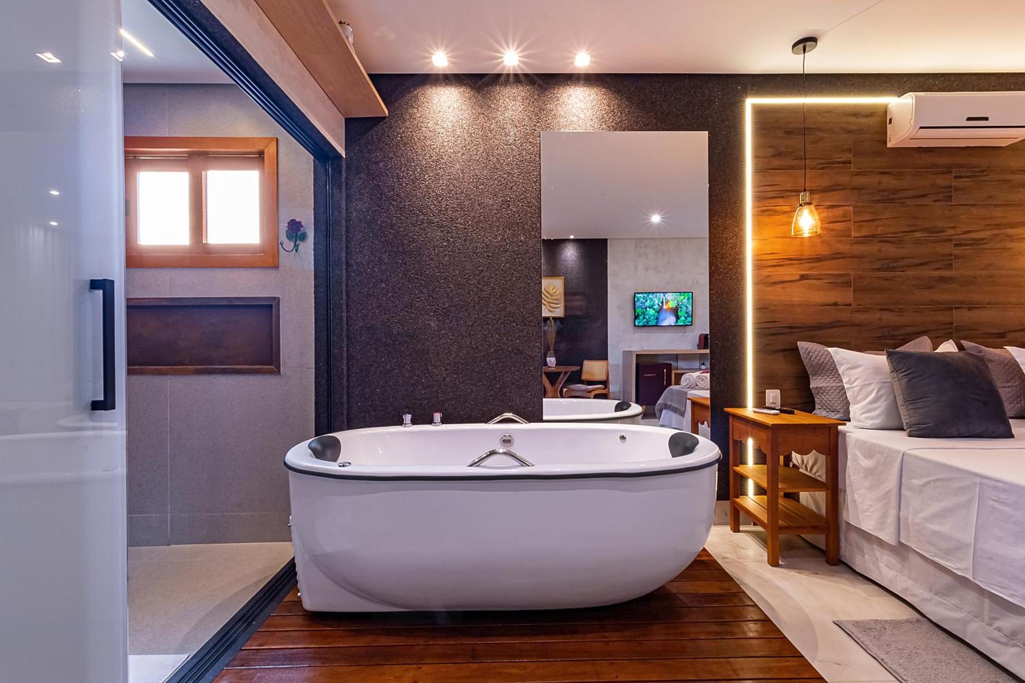 Pousada Villa Mariana Пиренополис Экстерьер фото