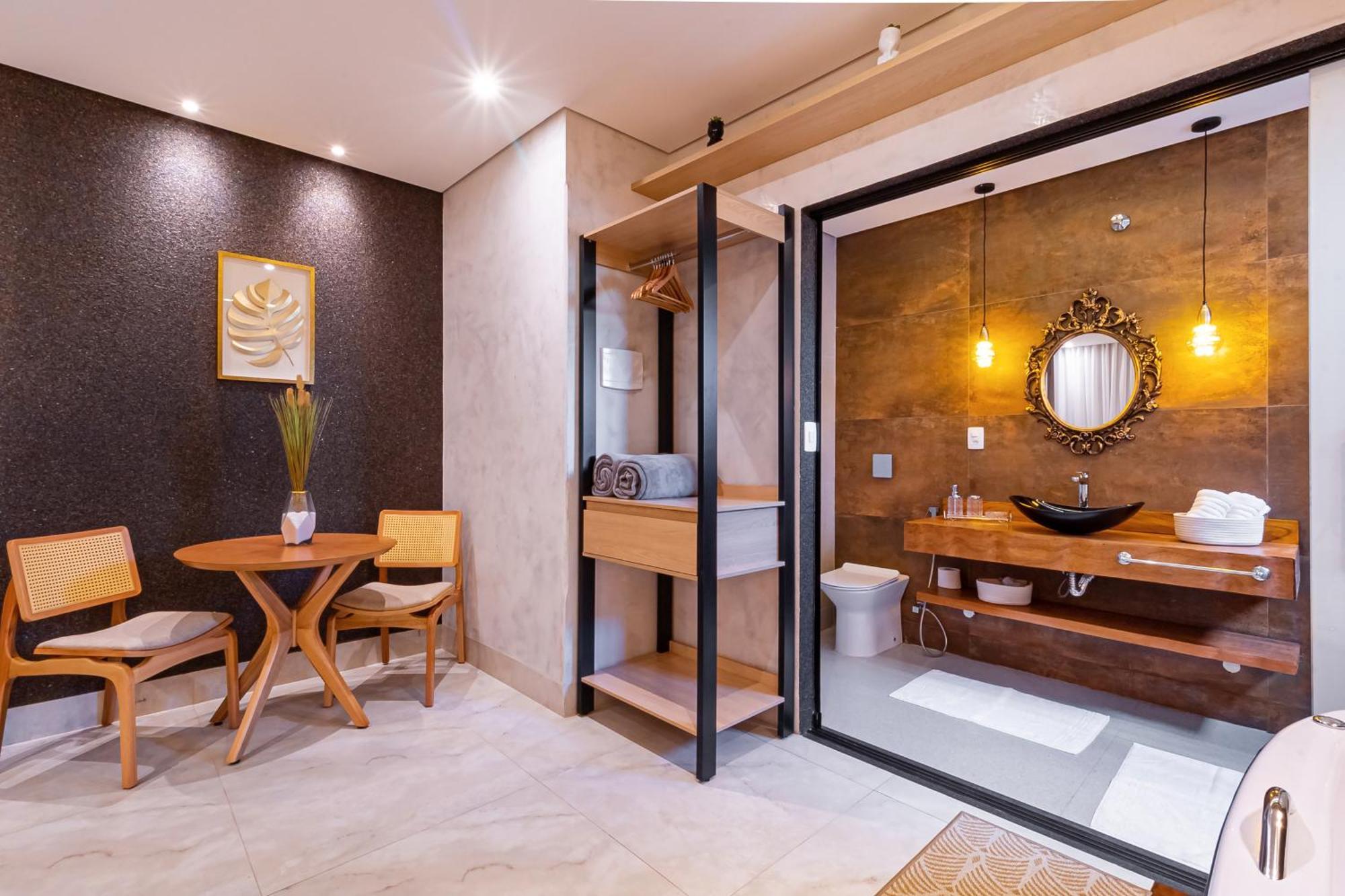 Pousada Villa Mariana Пиренополис Экстерьер фото